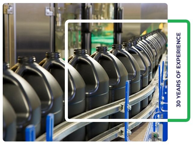 35,000 Sq.Ft Running Plastic Factory for Sale in Emirates Industrial City, Sajja, Sharjah  | RGEstate UAE