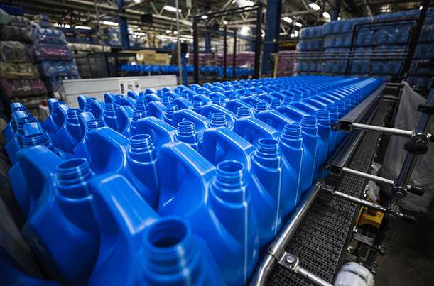 35,000 Sq.Ft Running Plastic Factory for Sale in Emirates Industrial City, Sajja, Sharjah  | RGEstate UAE