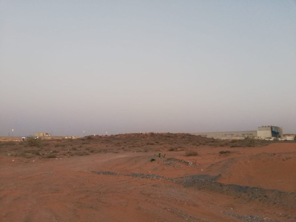 Freehold 174,280 Sqft Industrial Land for Sale – Umm Al Quwain  | RGEstate UAE