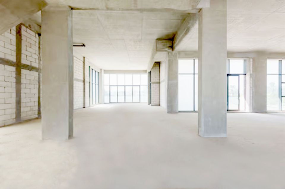 Freehold 50,000 Sqft Retail, Warehouse & Labour Accommodation Building for Sale – Umm Al Quwain  | RGEstate UAE