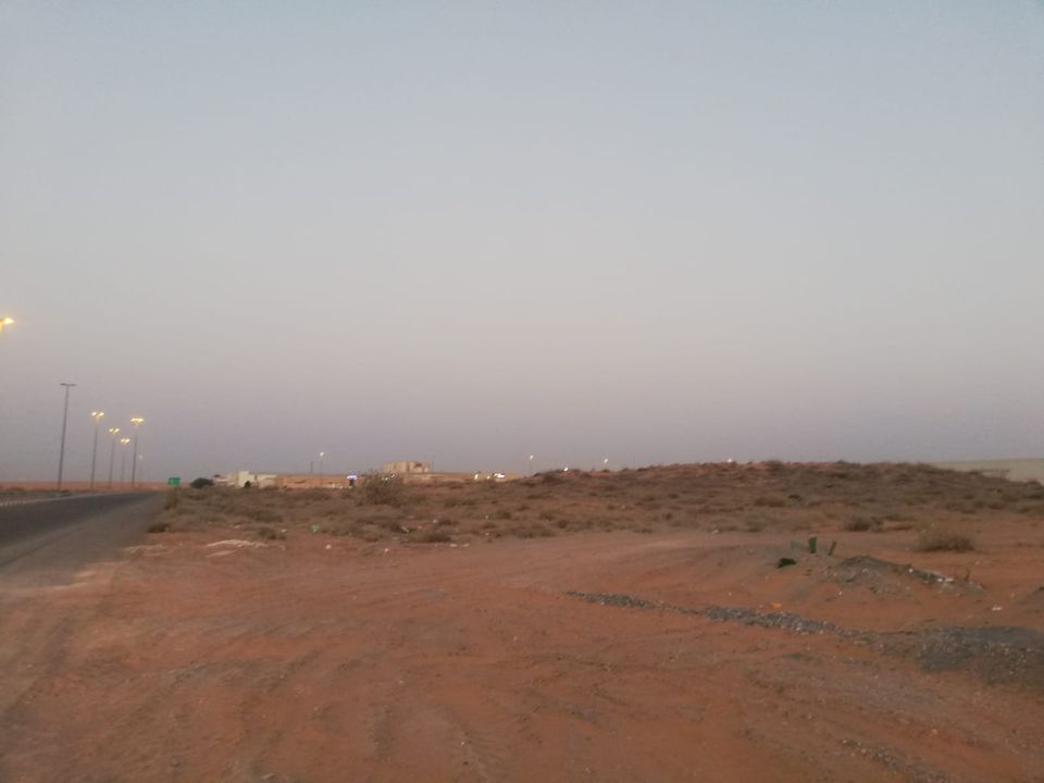 Freehold 174,280 Sqft Industrial Land for Sale – Umm Al Quwain  | RGEstate UAE