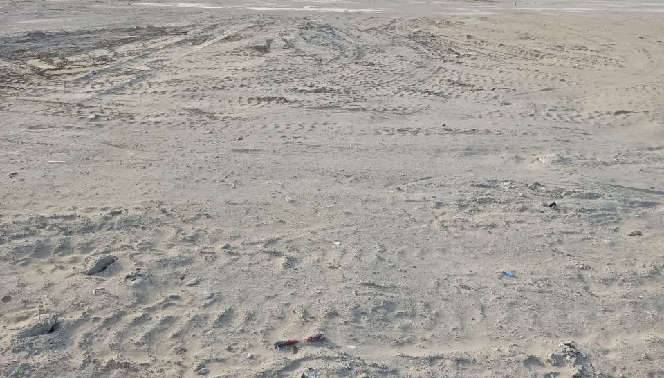 Hot Investment Opportunity: 19,400 Sqft Freehold Industrial Land for Sale in Sajja, Sharjah  | RGEstate UAE