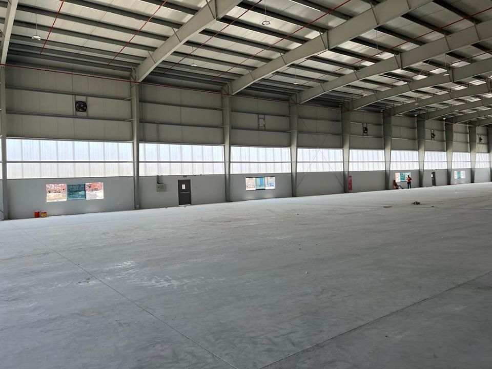 35,300 sqft Warehouse For Rent in Dubai Industrial City (DIC)  | RGEstate UAE
