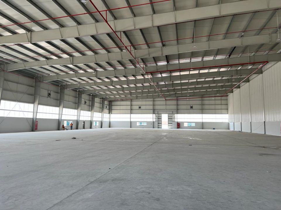 35,300 sqft Warehouse For Rent in Dubai Industrial City (DIC)  | RGEstate UAE