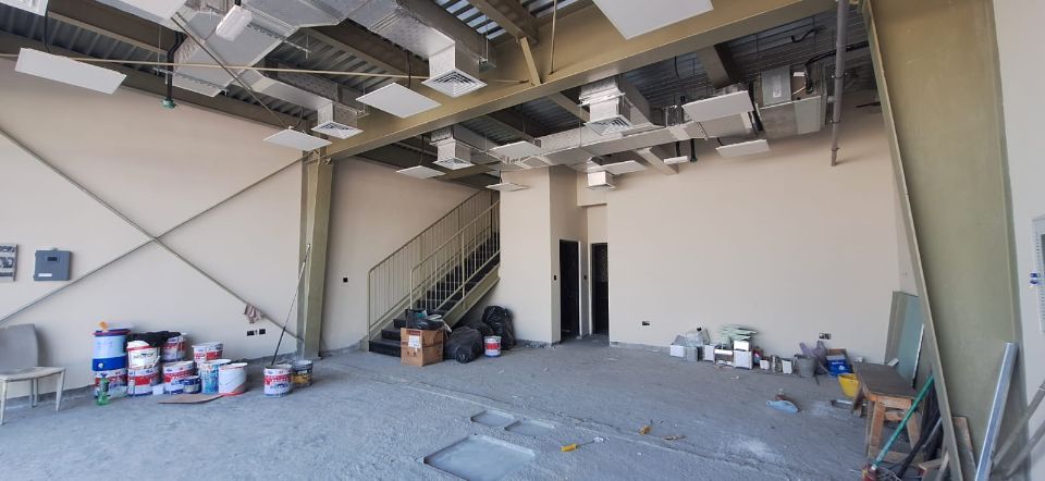 Rented Retail Showroom for Sale at Prime Location  | RGEstate UAE