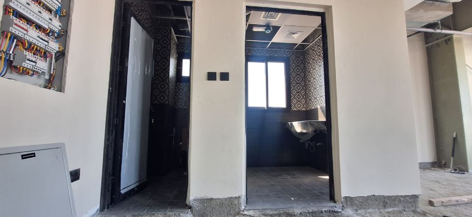 Rented Retail Showroom for Sale at Prime Location  | RGEstate UAE