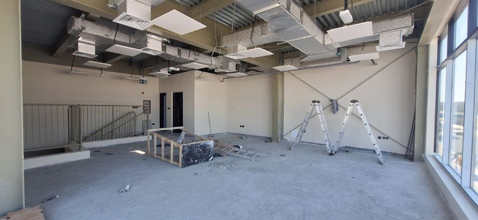 Rented Retail Showroom for Sale at Prime Location  | RGEstate UAE