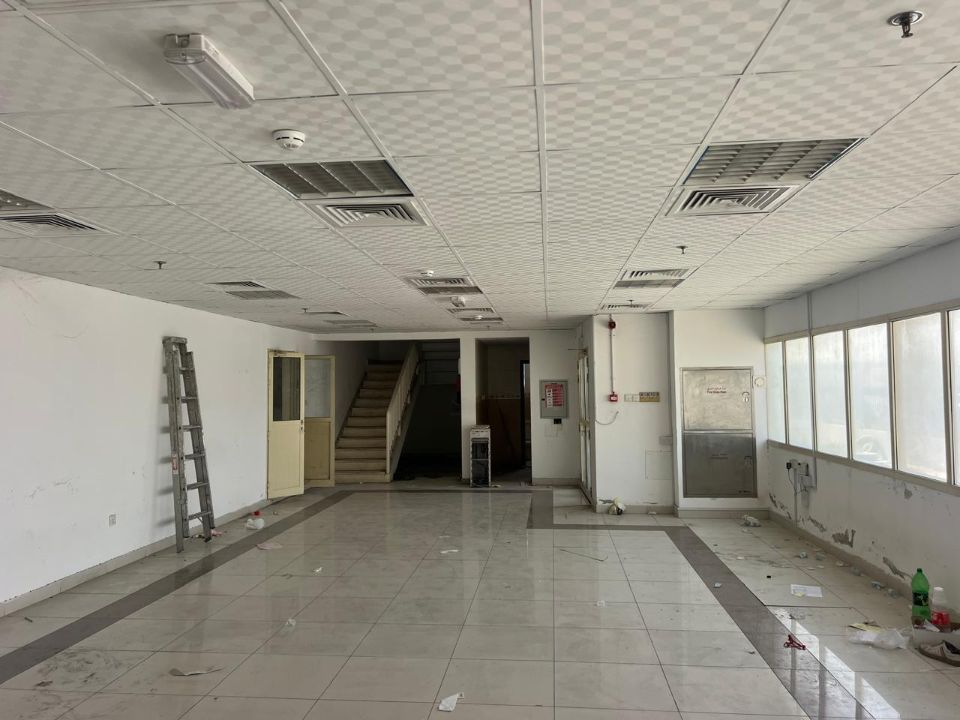 98,000 sqft Warehouse For Rent in JAFZ
  | RGEstate UAE