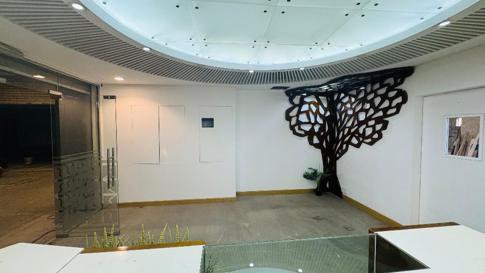 7,757 Sqft Warehouse with Mezzanine Floor for Rent in Al Quoz  | RGEstate UAE