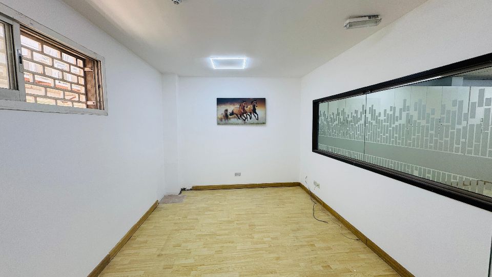 7,757 Sqft Warehouse with Mezzanine Floor for Rent in Al Quoz  | RGEstate UAE