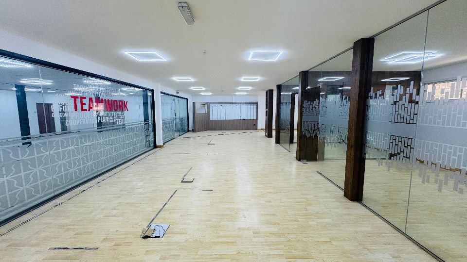 7,757 Sqft Warehouse with Mezzanine Floor for Rent in Al Quoz  | RGEstate UAE