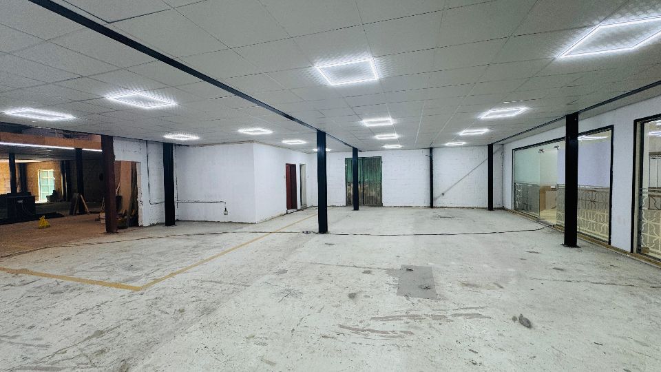 7,757 Sqft Warehouse with Mezzanine Floor for Rent in Al Quoz  | RGEstate UAE
