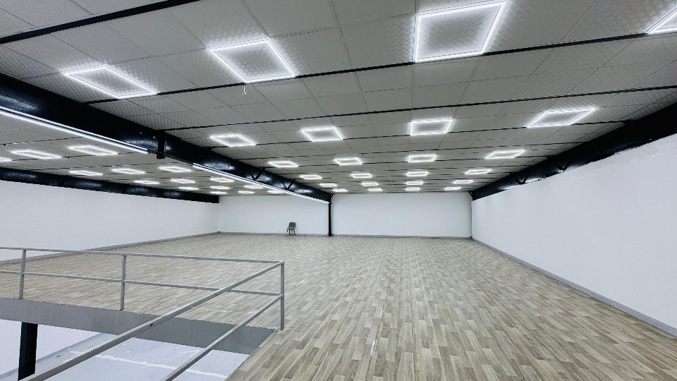 4,950 Sqft Warehouse with Mezzanine Floor for Rent in Al Quoz  | RGEstate UAE