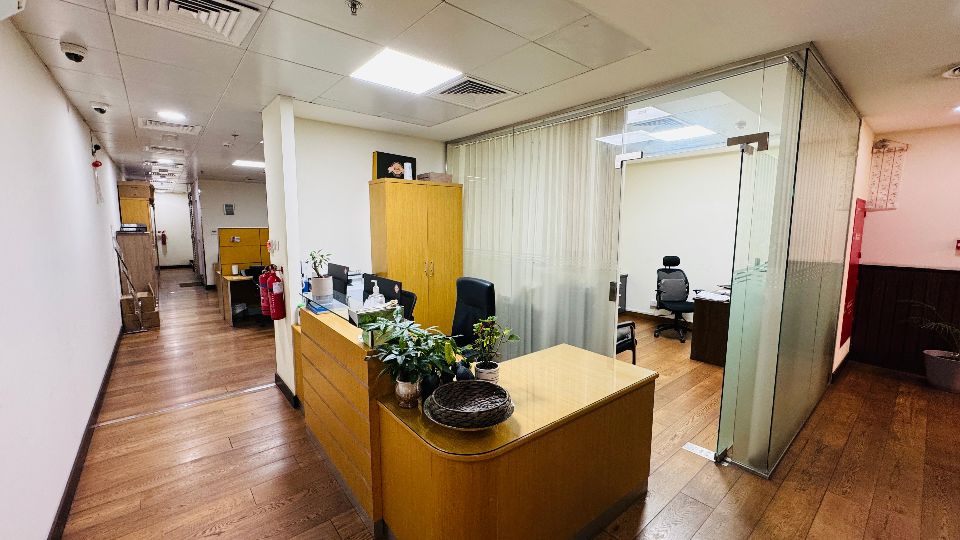 8,800 Sqft Warehouse with Ready Facilities for Catering or Bakery for Rent in Al Quoz  | RGEstate UAE