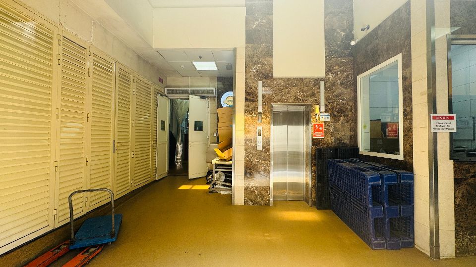 8,800 Sqft Warehouse with Ready Facilities for Catering or Bakery for Rent in Al Quoz  | RGEstate UAE