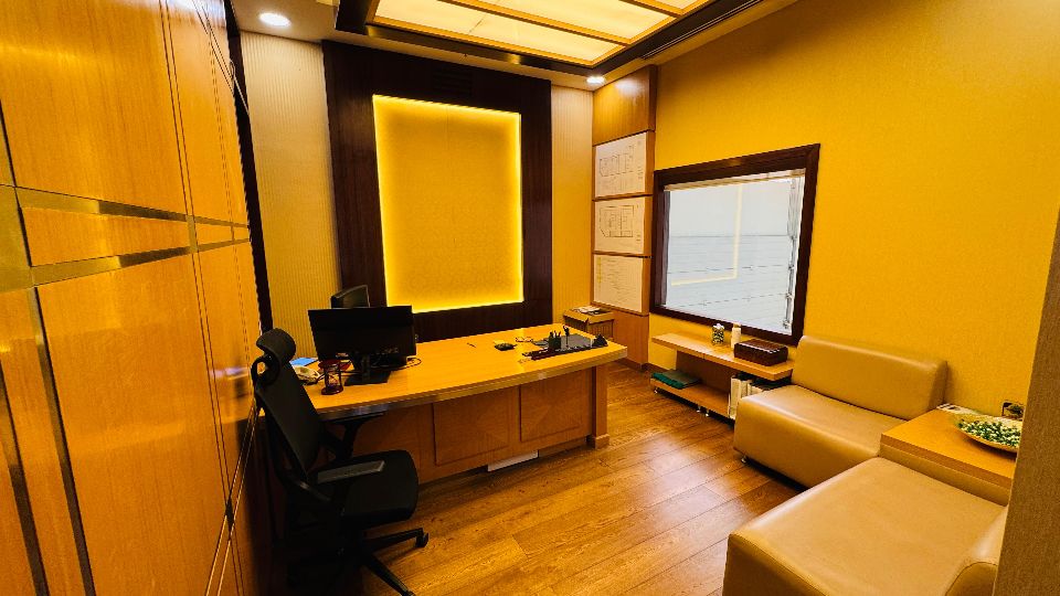 8,800 Sqft Warehouse with Ready Facilities for Catering or Bakery for Rent in Al Quoz  | RGEstate UAE