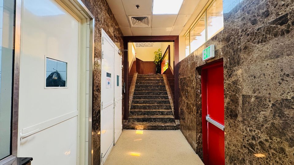 8,800 Sqft Warehouse with Ready Facilities for Catering or Bakery for Rent in Al Quoz  | RGEstate UAE