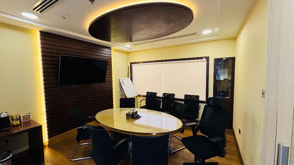 8,800 Sqft Warehouse with Ready Facilities for Catering or Bakery for Rent in Al Quoz  | RGEstate UAE