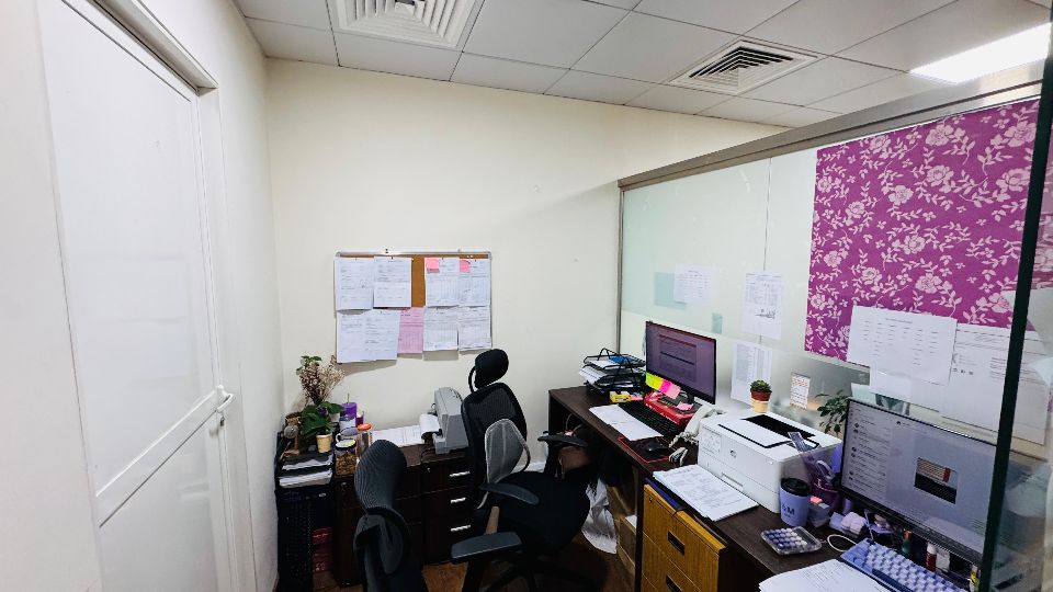 8,800 Sqft Warehouse with Ready Facilities for Catering or Bakery for Rent in Al Quoz  | RGEstate UAE