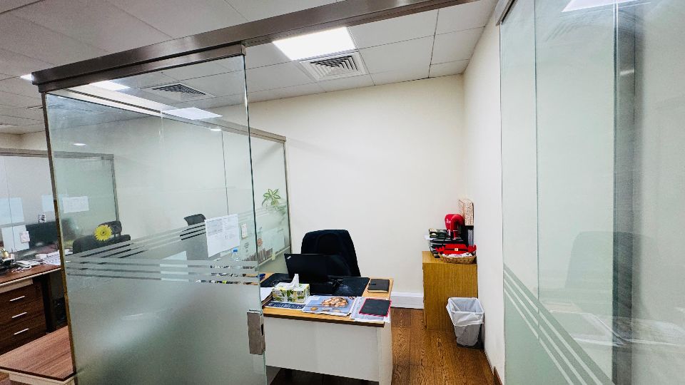 8,800 Sqft Warehouse with Ready Facilities for Catering or Bakery for Rent in Al Quoz  | RGEstate UAE