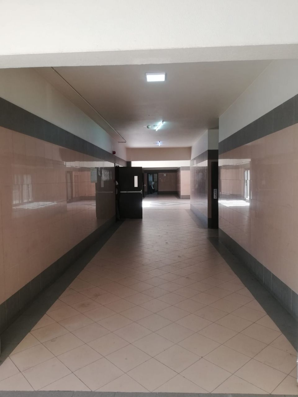 G+2 Independent 34 Rooms Labour Camp Available for Sale in Al Quoz   | RGEstate UAE