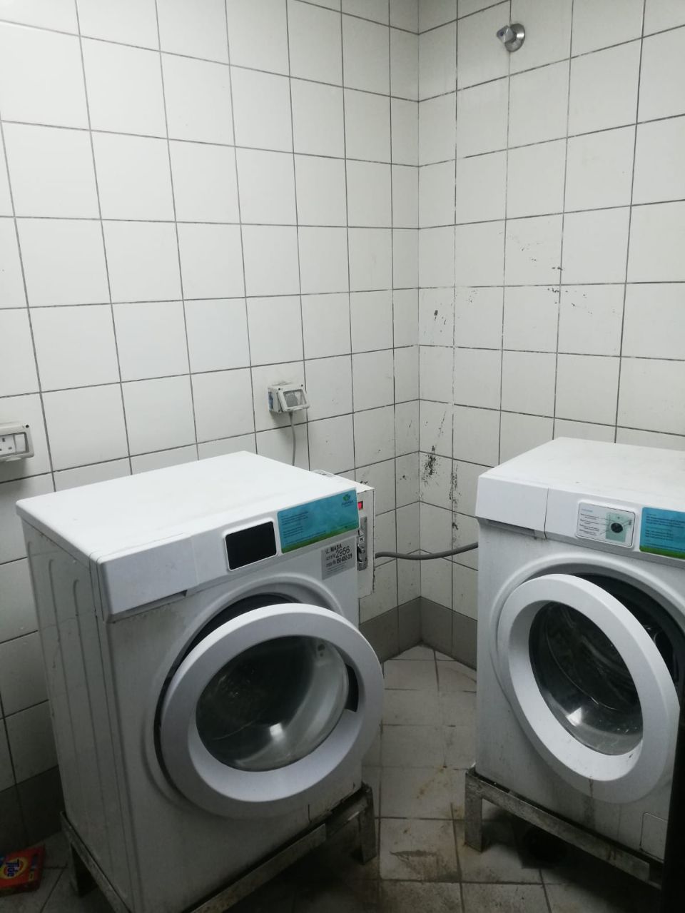 G+2 Independent 34 Rooms Labour Camp Available for Sale in Al Quoz   | RGEstate UAE