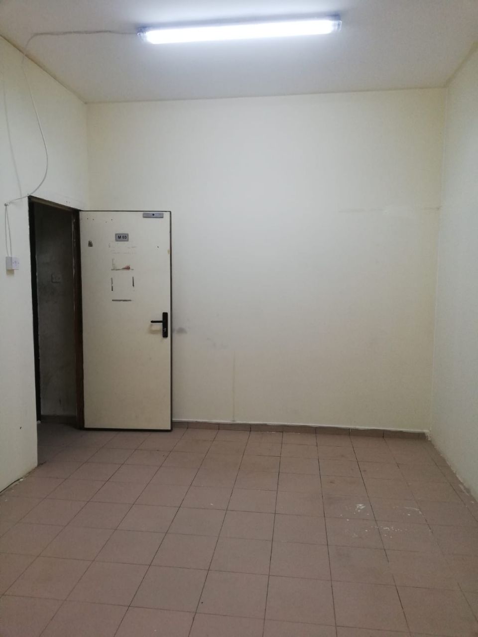 G+2 Independent 34 Rooms Labour Camp Available for Sale in Al Quoz   | RGEstate UAE