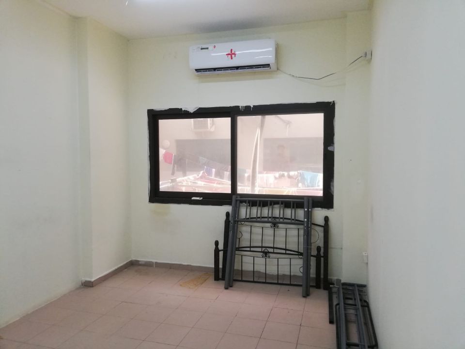 G+1 Independent 465 Rooms Labour Camp with Retail Shop for Sale in Al Muhaisnah Sonapur  | RGEstate UAE