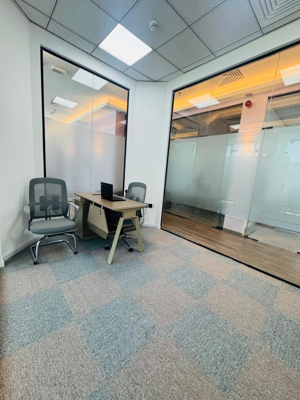 Premium Office Units for Rent – Oud Metha | Property ID: RAJ IND 1677  | RGEstate UAE