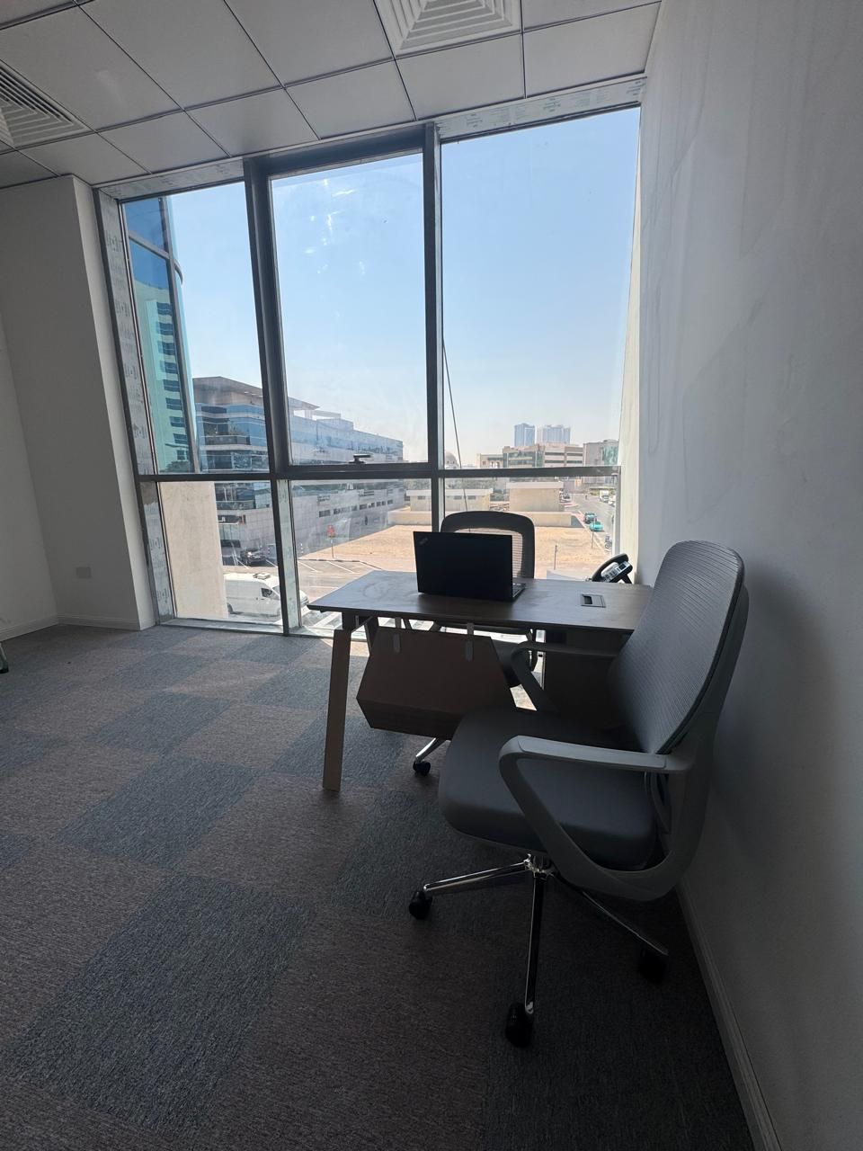 Premium Office Units for Rent – Oud Metha | Property ID: RAJ IND 1677  | RGEstate UAE