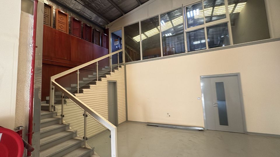 20,000 Sqft Rented ( Compound of 4 Warehouse ) in sharjah industrial area 13  | RGEstate UAE