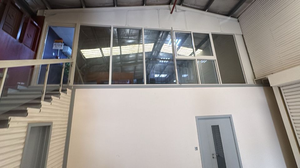 20,000 Sqft Rented ( Compound of 4 Warehouse ) in sharjah industrial area 13  | RGEstate UAE