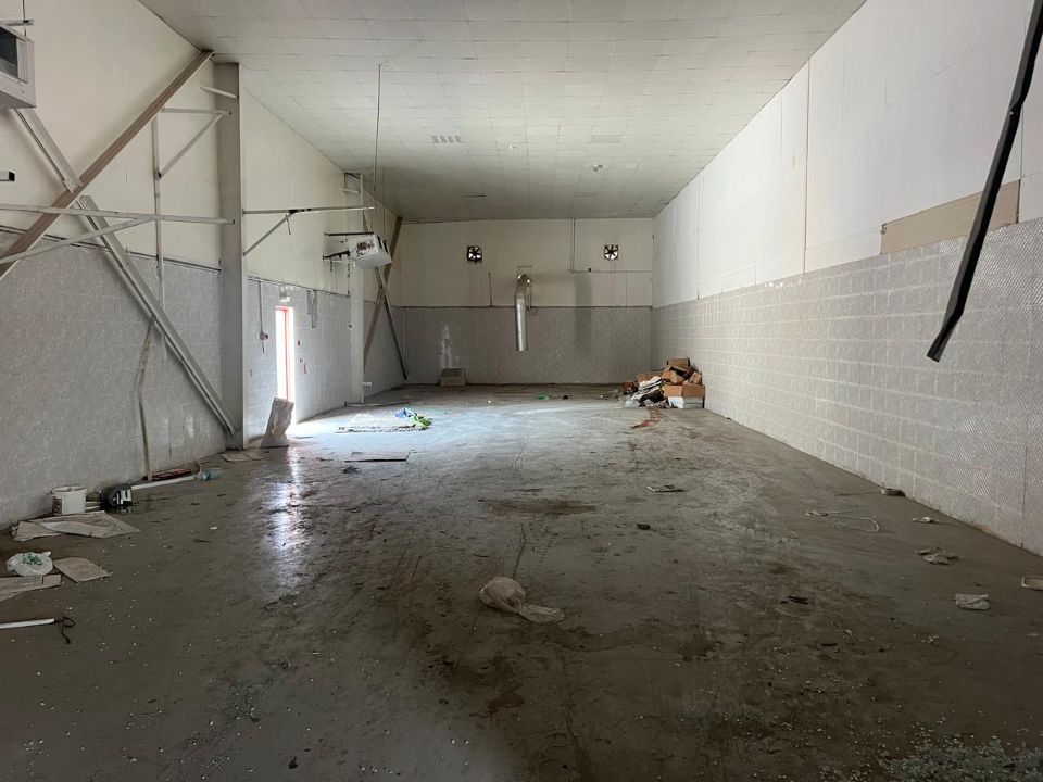 25,000 sqft Plot and 10,000 sqft Warehosue for sale in JAZFA  | RGEstate UAE