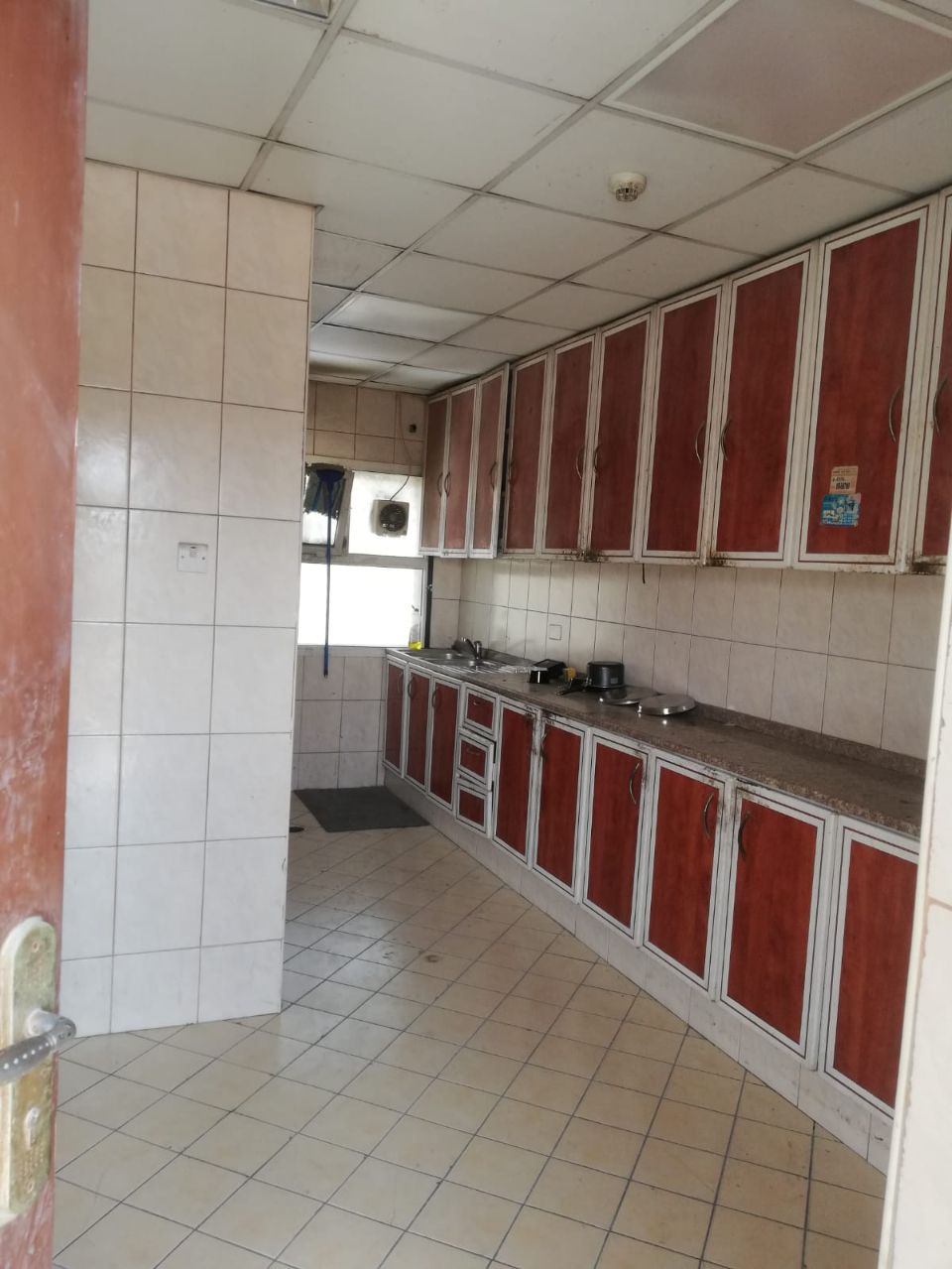 25,000 Sqft Industrial/Commercial Plot with Office for Rent in Al Qusais Industrial Area  | RGEstate UAE