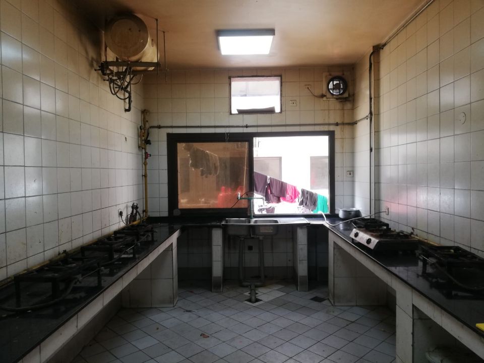 Rented 44 Rooms Labour Camp for Sale in Al Muhaisnah Sonapur  | RGEstate UAE