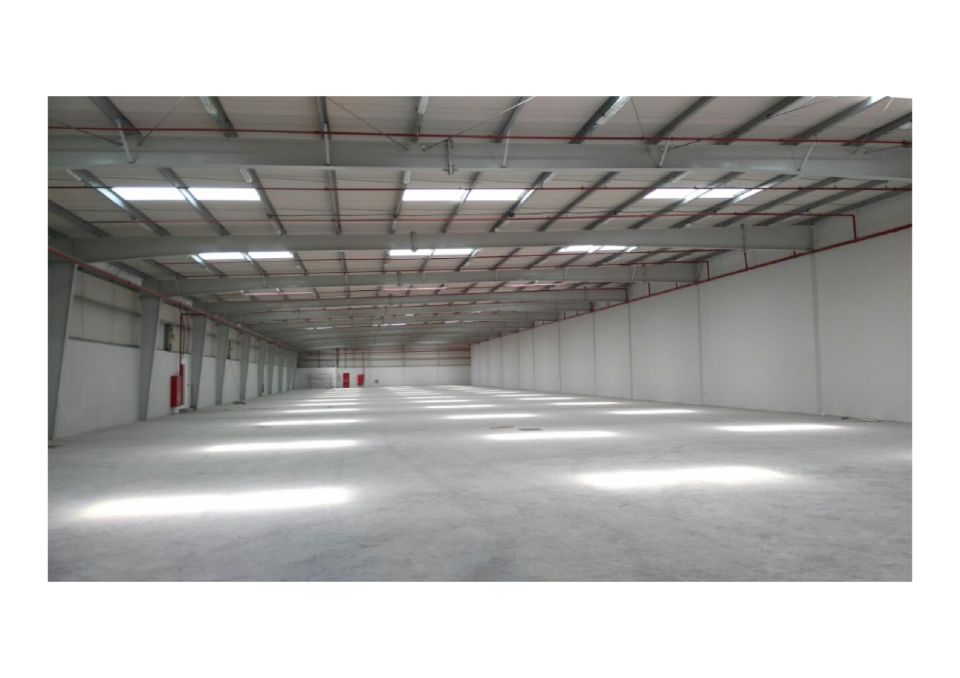 23,540 Sqft Warehouse for Rent | Sajja, Sharjah  | RGEstate UAE