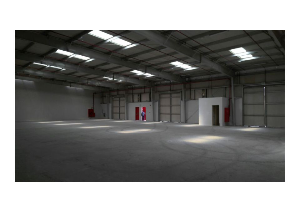Brand New 5,000 Sqft Independent  Warehouse for Rent | Sajja, Sharjah  | RGEstate UAE