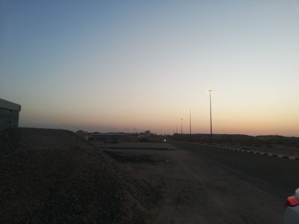 37,216 Sqft Commercial Plot for Sale Near Sheikh Zayed Road – Al Quoz  | RGEstate UAE