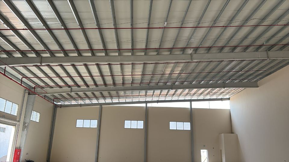 Brand New 29,062 Sqft Brand New ( G+M ) Showroom Warehouse with G.F Store for sale in Umm Al Quwain  | RGEstate UAE