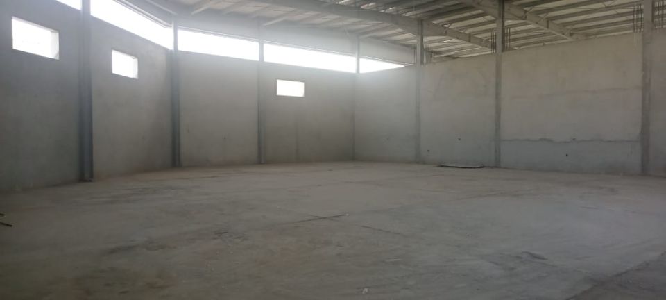 8,000 Sqft Under Construction Warehouse for Rent in Al Ttay  | RGEstate UAE