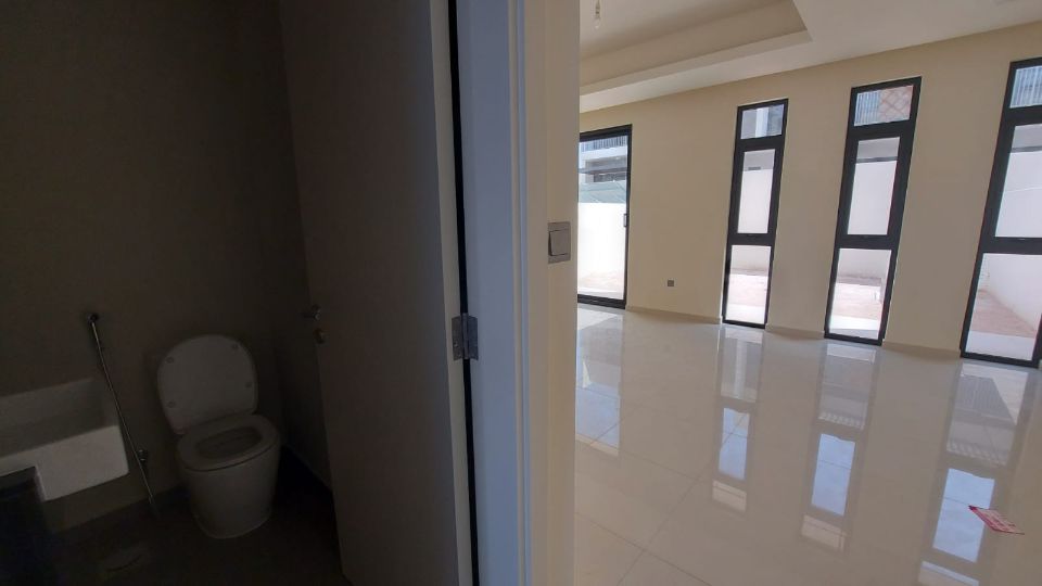 Brand New 4 Bedroom Villa G+1+R for Rent in Nadd Al Shiba  | RGEstate UAE