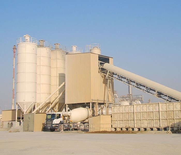 67,000 Sq Ft Brand New Ready Mix Factory for Sale in Al Layan, Dubai  | RGEstate UAE