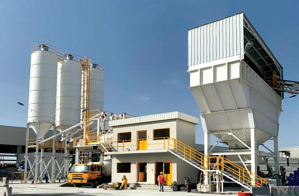 67,000 Sq Ft Brand New Ready Mix Factory for Sale in Al Layan, Dubai  | RGEstate UAE