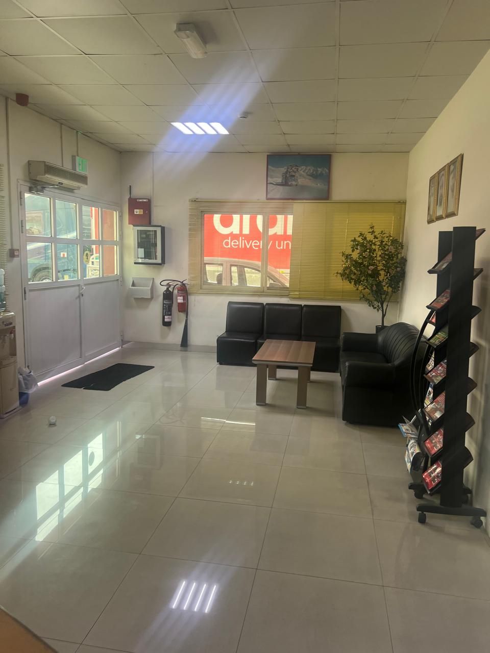 60,000 sqft Plot 15,000 sqft Plot with shed and office For Sale in Jebel Ali  | RGEstate UAE