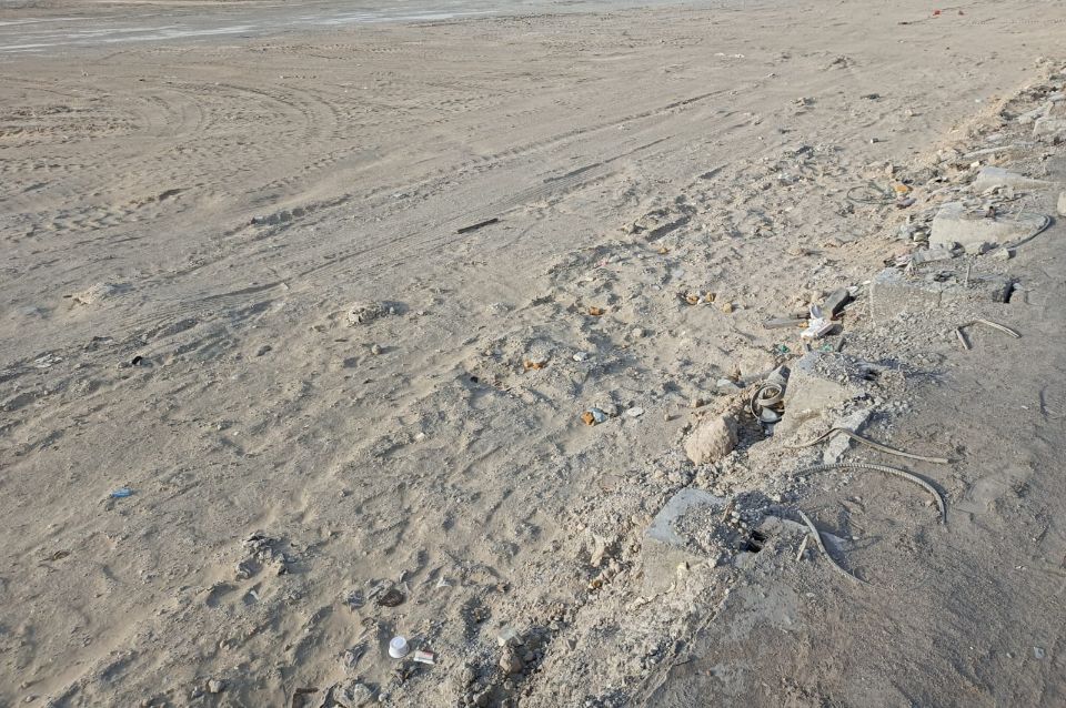 Freehold 35,500 Sqft Industrial Land For Sale in Umm Al Quwain  | RGEstate UAE