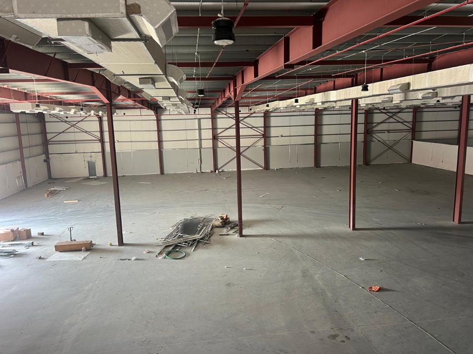66,000 sqft Brand-New Warehouse with Office for Sale in Dubai Industrial City (DIC)  | RGEstate UAE
