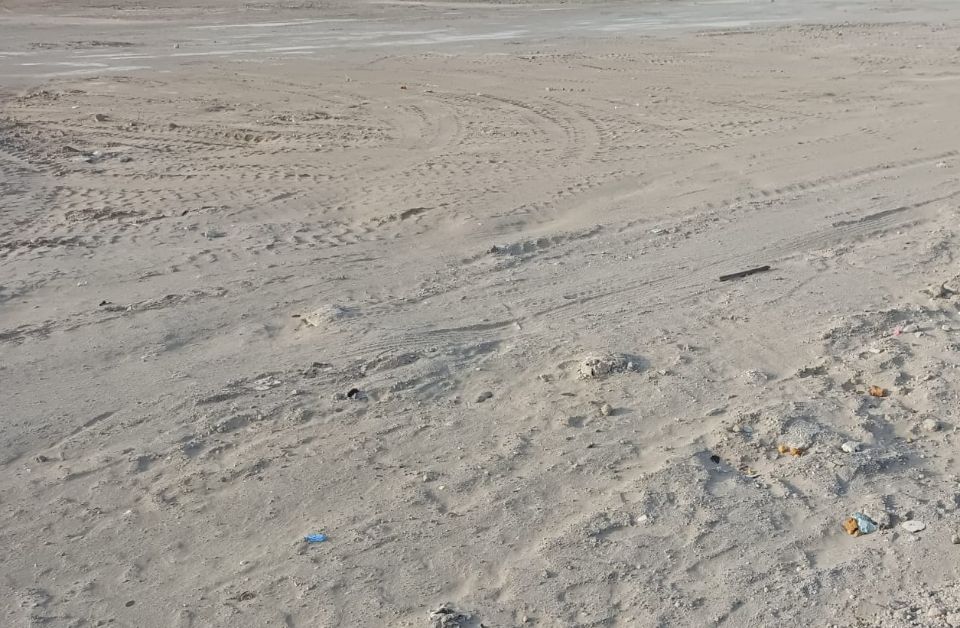 Freehold 19,655 Sq.Ft Industrial Land for Sale in Al Qasimia City, Sharjah  | RGEstate UAE