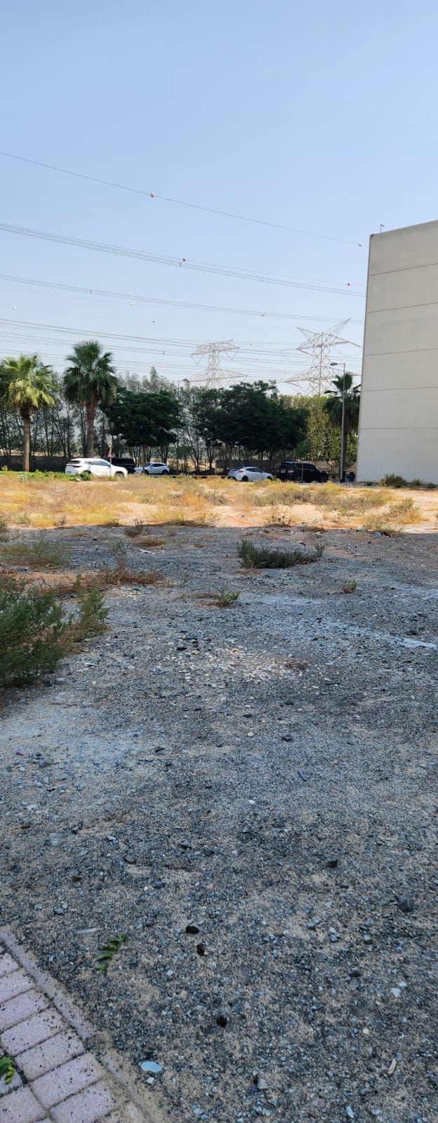 Exclusive JVT Mixed-Use plot - Ideal for Developers    | RGEstate UAE