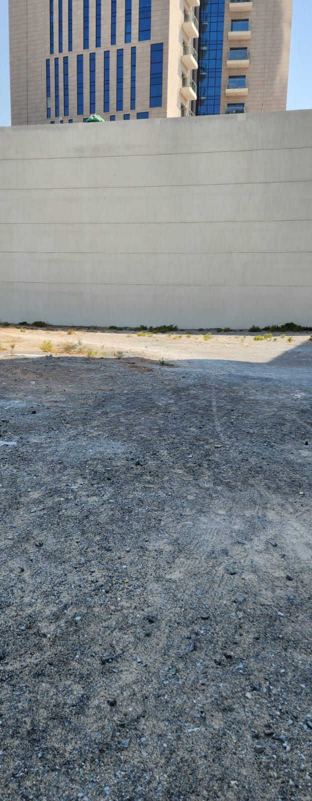 Exclusive JVT Mixed-Use plot - Ideal for Developers    | RGEstate UAE