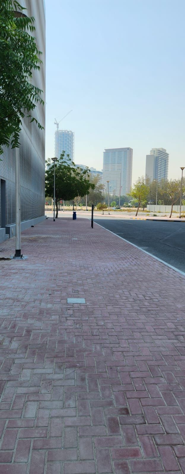 Exclusive JVT Mixed-Use plot - Ideal for Developers    | RGEstate UAE